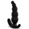 FUKR Stimulateur de prostate Dipper Vibrator 12.5 x 2 cm